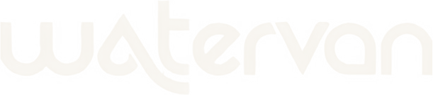 Logo de Watervan