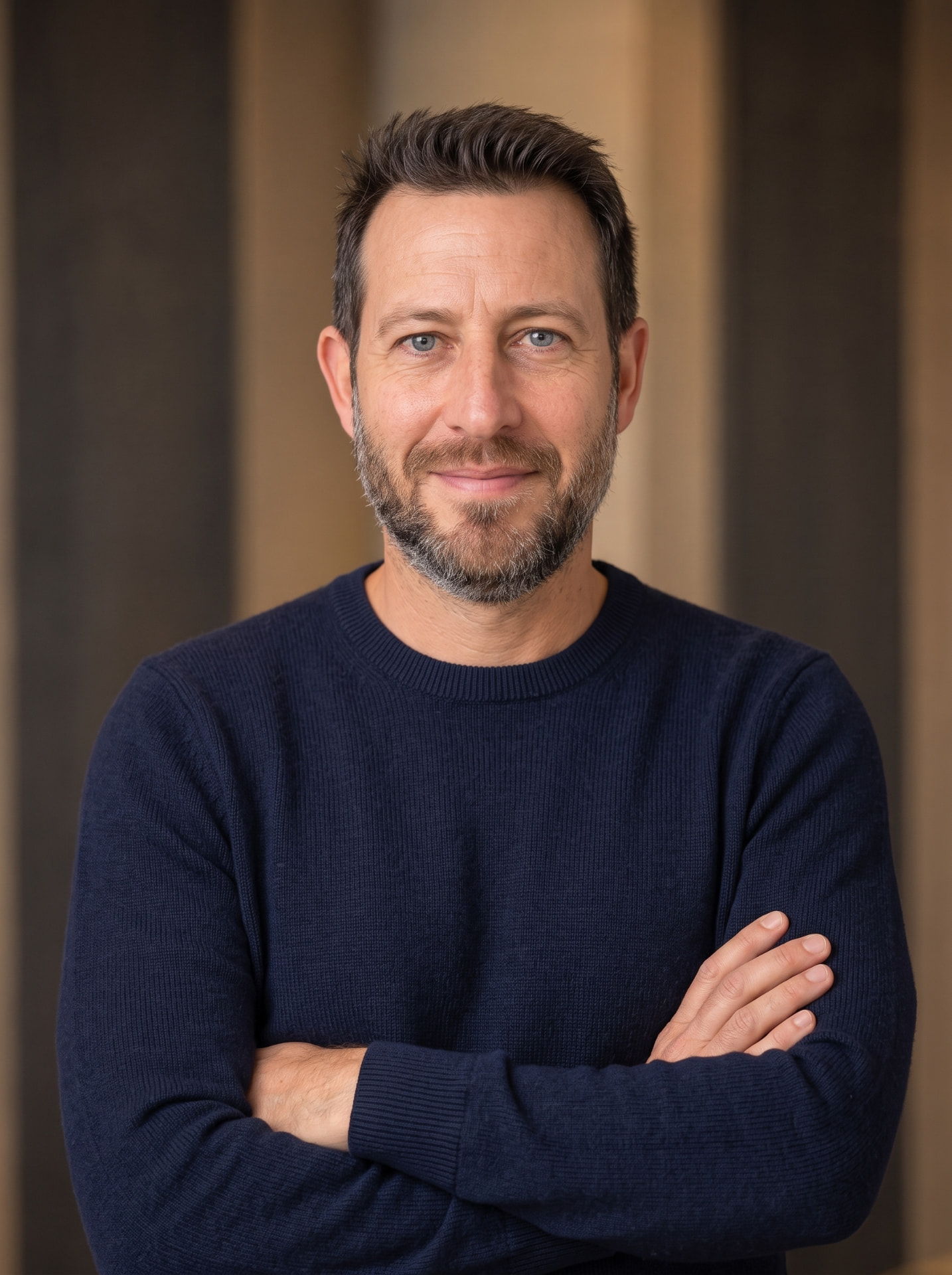 Diego Chamoles, Partner & Business Director en Grownest