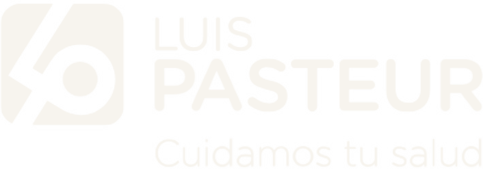 Logo de Luis Pasteur