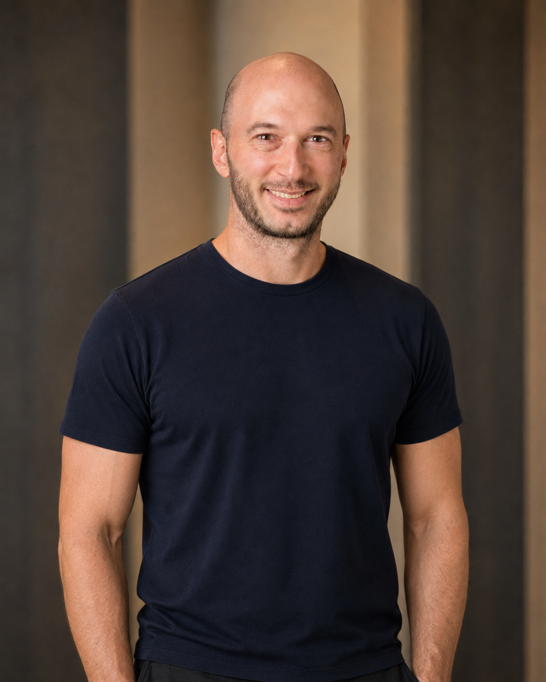 Andrés Forscher, Partner & Operations Director en Grownest