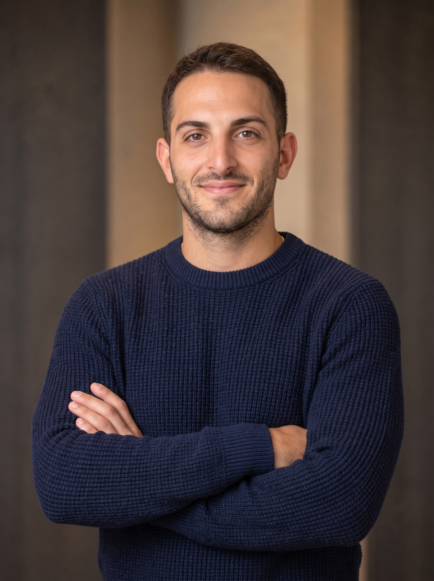 Ezequiel Addesso, Head of Growth & Performance en Grownest