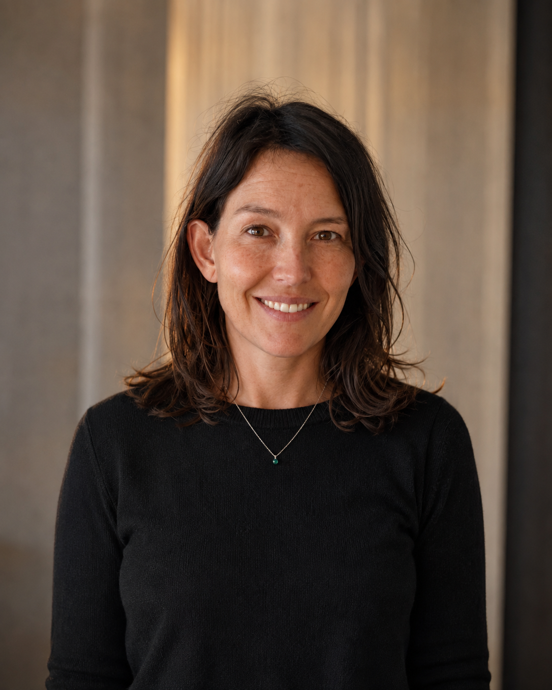 Laura Agramunt, Head of Creative & Strategy en Grownest