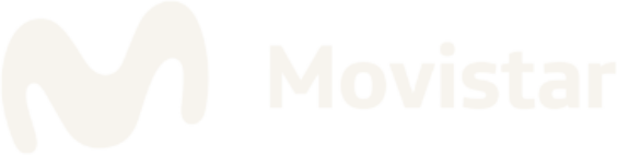Logo de Movistar